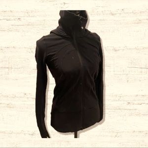 Slim Fit LuluLemon Zip Up